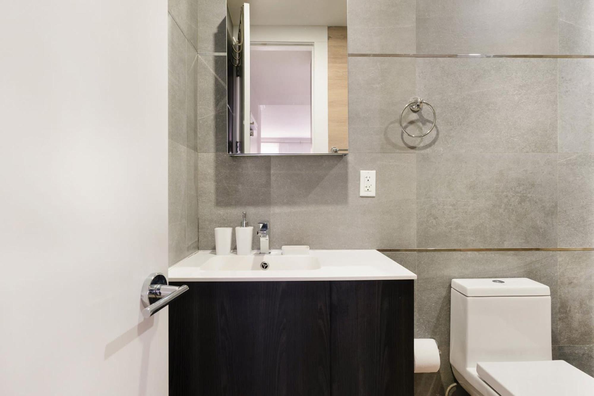 1597-7 Luxury Upper East W&d In Unit Appartement New York