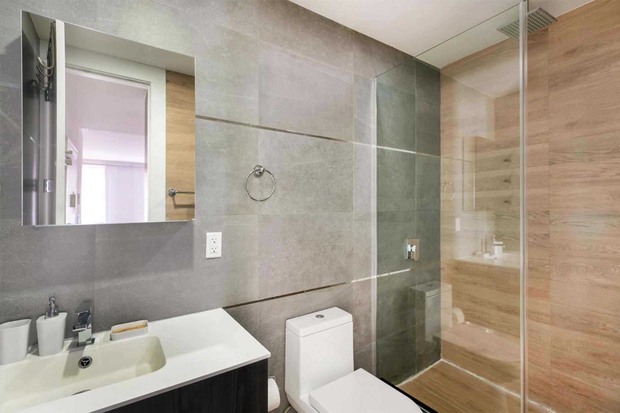 1597-7 Luxury Upper East W&d In Unit Appartement