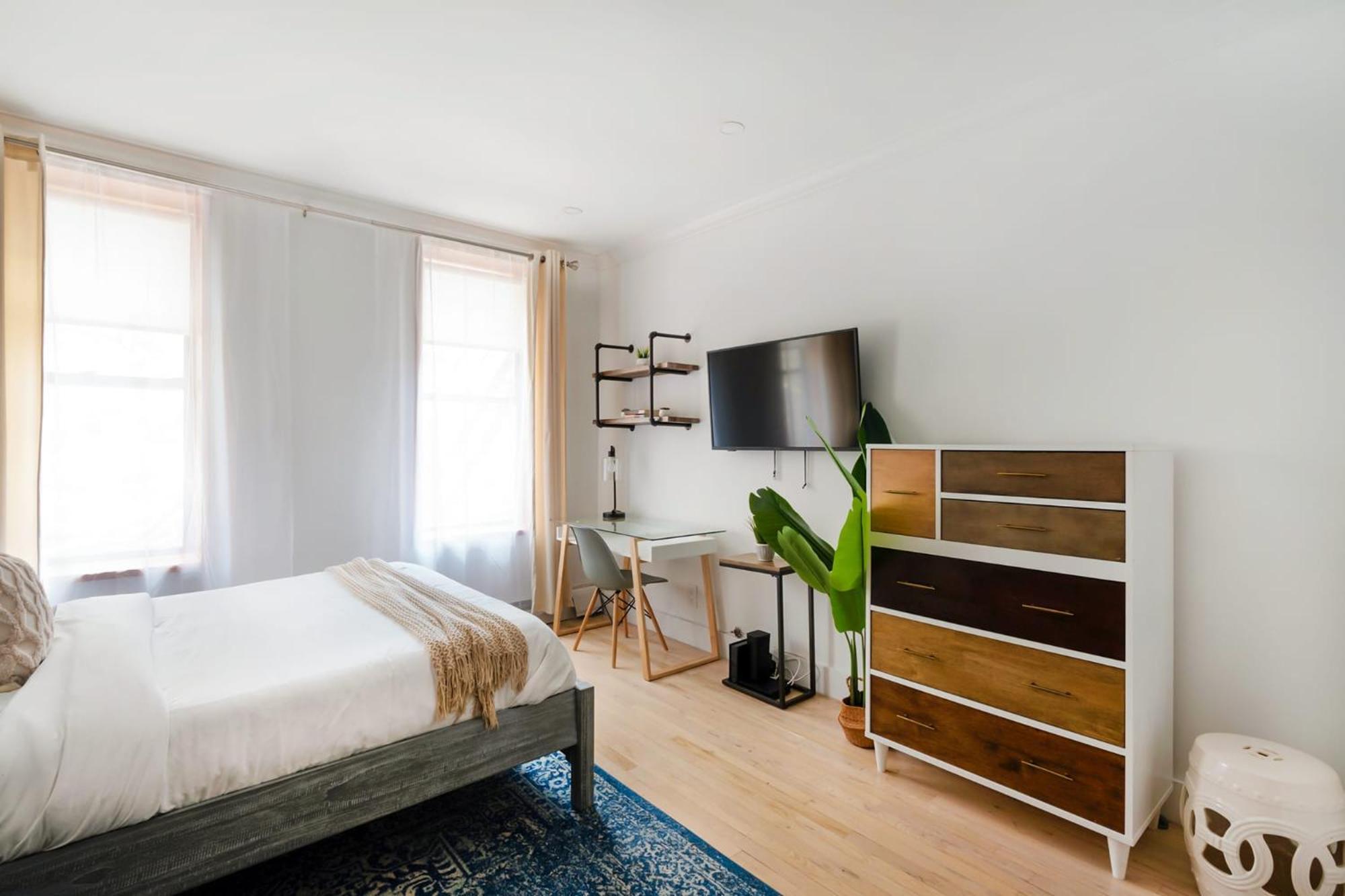 1597-7 Luxury Upper East W&d In Unit Appartement New York